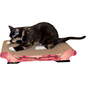 Imperial - Comfort Couch Cat Scratcher
